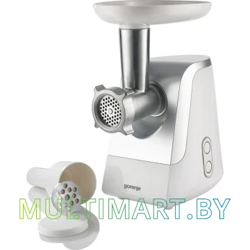 Мясорубка Gorenje MG1600W